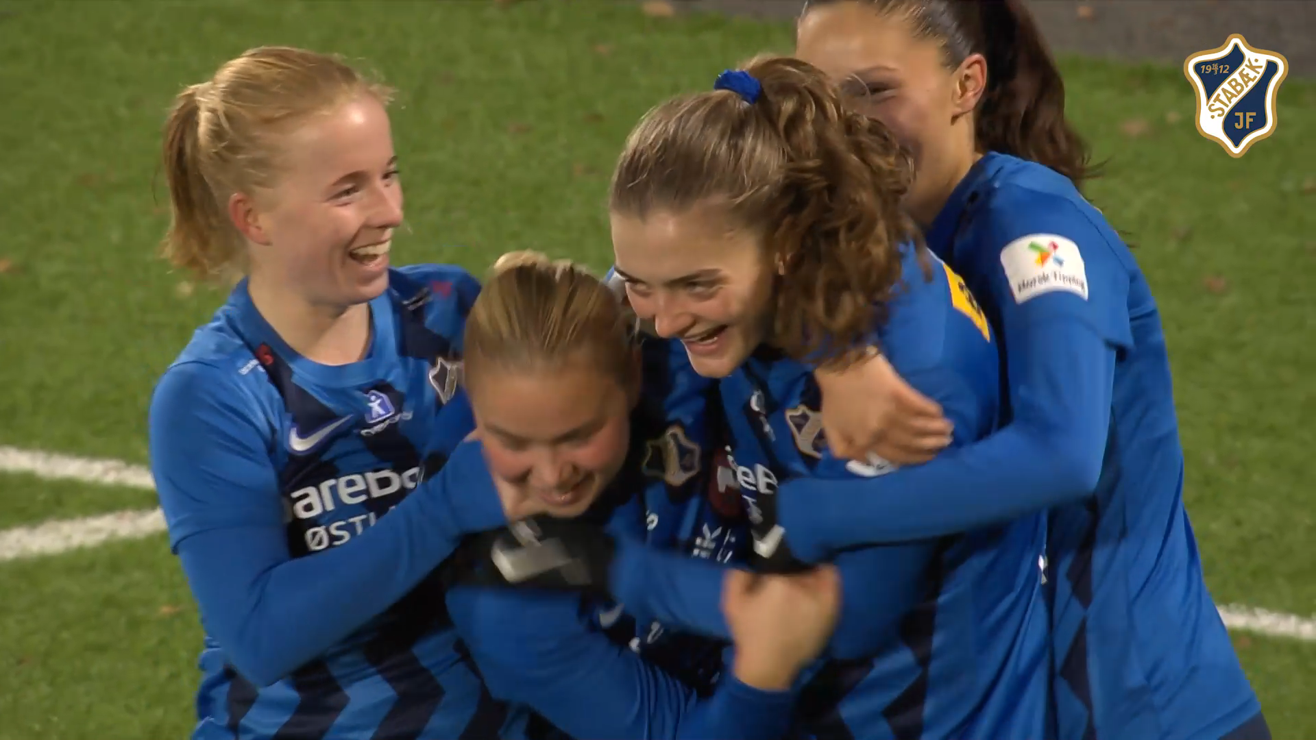 2025: TS: Avsluttet sesongen med seier!